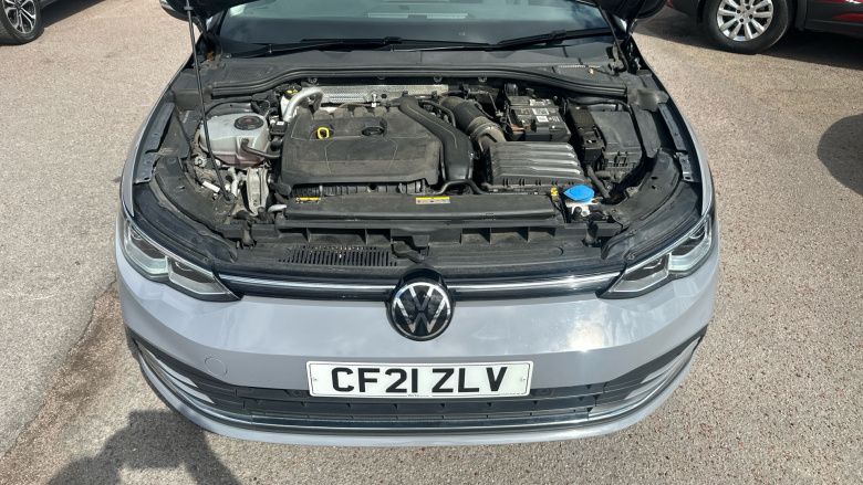 Volkswagen Golf 1.5 TSI 150 Style 5dr Petrol Hatchback